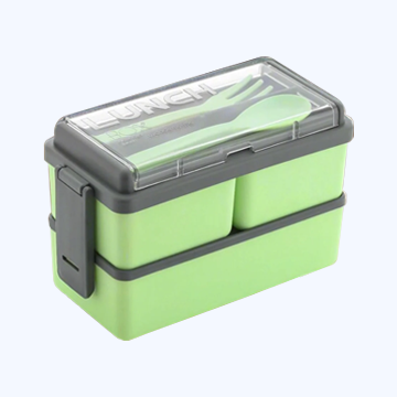 Bento Compartment Lunch Box