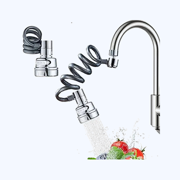 Sink Sprayer Attachment for Faucet